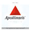 Apollinaris